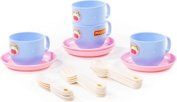 Minutka étkészlet 4 személy részére