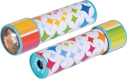 GOKI Kaleidoszkóp Színes galaxis 1 db (mix)