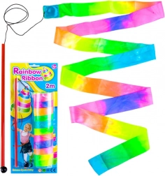 Színes szalag gimnasztikához