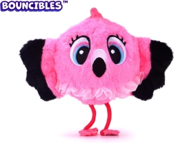 Bouncibles Mimi plüss ugráló játék 8 cm