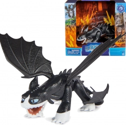 Így neveld a sárkányodat figura Thunder – Dragons of the Nine Realms