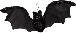 Óriási lebegő denevér Halloweenre