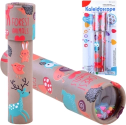 Nagy, forgatható kaleidoszkóp gyerekeknek – Kaleidoszkóp