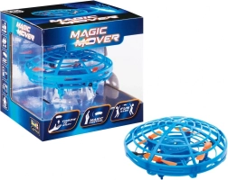 Dron RC Magic Mover - kék