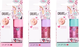 Bio vaníliás ajakolaj PURITY VISION