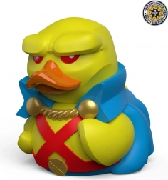 TUBBZ DC Comics Martian Manhunter gyűjtői kacsa – első kiadás