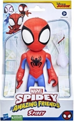 Marvel Spidey és csodálatos barátai – Nagy Spidey figura
