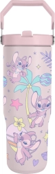Lilo és Stitch – Angel füles utazóbögre 850 ml