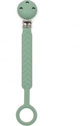 New Baby cumilánc csíptető barna