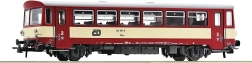 Roco motorkocsi pótkocsi a 810 sorozathoz ČD