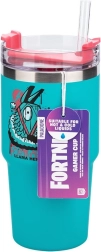 FORTNITE utazó termoszbögre 600 ml
