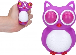 Szorító bagoly 8 cm