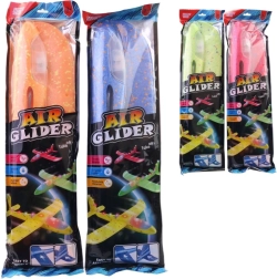 habszivacs dobható repülő Air Glider – könnyű vitorlázó kültéri szórakozáshoz