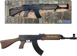 gyerek önműködő puska vz. 58, 8 lövéses