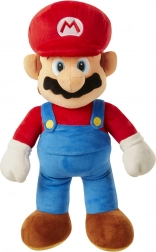 Plüss figura Super Mario – Mario 30 cm