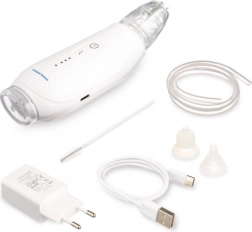 Elektromos orrszívó gyerekeknek, Canpol Babies