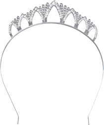 Jégvarázs gyermek korona