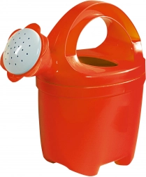 Androni 1,5 l piros locsolókanna