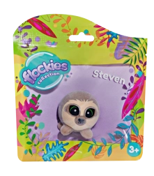 Flockies állatka Steven lajhár