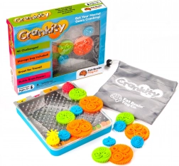 Fat Brain találós kérdés Crankity