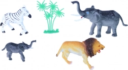 Vadállat készlet dobozban