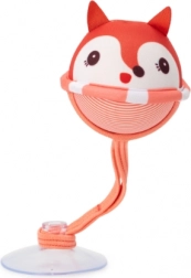 LILLIPUTIENS vidám fürdőlabdák tapadókoronggal (3 db)