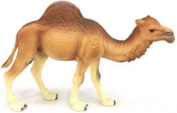 Dromedár teve figura 14 cm