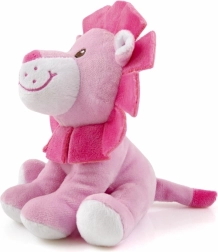 15 cm-es plüss dzsungelállatkák