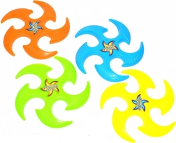 Repülő Csészealj Csillag 23 cm