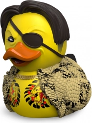 Mini gyűjthető TUBBZ kacsa – YAKUZA: Majima (5,5 cm)