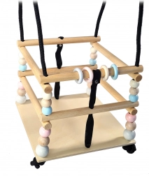 Hess hinta a legkisebbek számára a természetbe