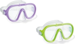 INTEX Scan búvármaszk gyerekeknek és fiataloknak