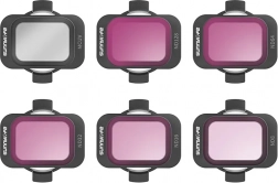 Sunnylife MCUV és ND8/16/32/64/128 szűrőkészlet DJI Avata 2-höz