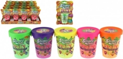 Slimy Fruity – gyümölcsös slime svájci receptúrával