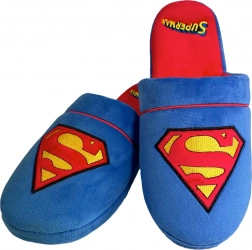 Superman papucs