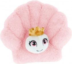 Keeleco ökológiai plüssjáték Kagyló 14 cm