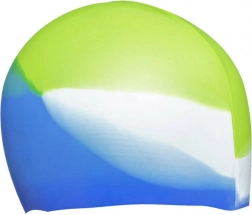 BESTWAY szilikon úszósapka gyerekeknek, többszínű 3+