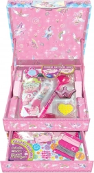 Titkos levélkészlet kétszintes