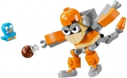 Lego Sonic 30676 Kiki és a kókusztámadás