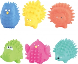 Puha, tüskés állatka 9 cm