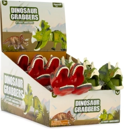 Kilövős dinoszaurusz