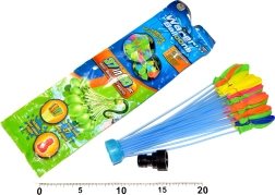 Vízi bombák nyári partikhoz