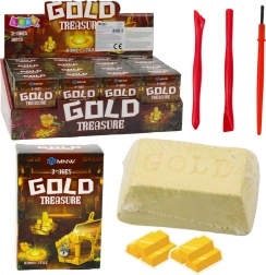 Kreatív készlet Arany ásatások