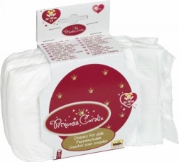 Babapelenkák babákhoz