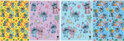 Csomagolópapír Disney Stitch 70 × 200 cm