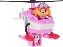 Mancs őrjárat Skye tűzoltó mentőjárműve