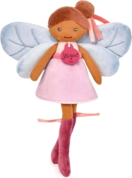 Doudou baba Tara 25 cm – pillangótündér