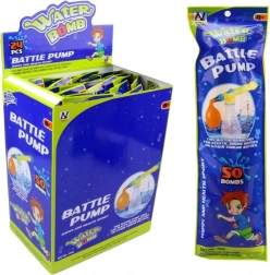 Vízibomba gyerekeknek 35 x 10 cm