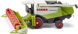SIKU CLAAS Lexion 600 kombájn modell 1:50