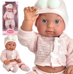 Woopie Royal baba Lily kisbaba 41 cm